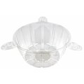 Plastec Hanging Basket Saucer HS10